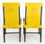 Michael Berman "Nora" Arm Chairs, Pair For Sale - Image 10 of 12