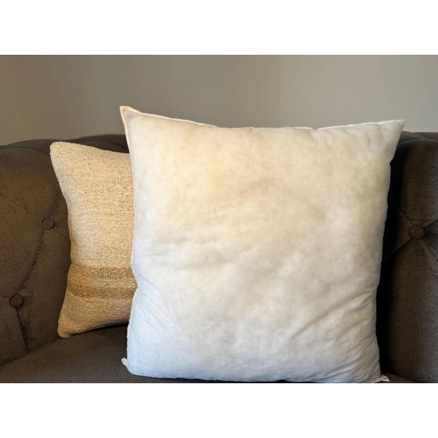 This pillow is made from authentic Turkish hemp (kendir) fabric — one of the oldest and most natural textiles in Anatolian...