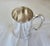 George V Sterling Silver Pint Tankard from Harrison Fisher & Co, Sheffield, 1944 For Sale - Image 4 of 17