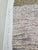 Triangle III: Law of Three Series Giclee Print. (Right Hand Side of Half of the Trinty Tapestry - or as woven titled...