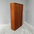 Danish Display Cabinet in Teak by Dyrlund, 1980s For Sale - Image 14 of 15
