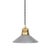 Rustic 3554-08/0053-5 Ceiling Lamp by Konsthantverk For Sale - Image 3 of 7