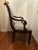 Ethan Allen Ethan Allen Classic Dining Chairs For Sale - Image 4 of 11