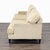 Modern Pier 1 Imports 3-Seat Beige Sofa - Comfortable Seating for Any Living Room For Sale - Image 3 of 10