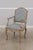 Minton-Spidell Set of 8 Minton Spidell Country French Dining Chairs For Sale - Image 4 of 18