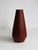 1960s Mid-Century Porcelain Flower Vase from Lichte, 1960s For Sale - Image 5 of 7