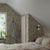 English Boråstapeter Trädgårdsfröjd Wallcovering In Natural For Sale - Image 3 of 4