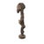 Early 20th Century Early 20th Century Bamileke Carved Wood Figure Cameroon For Sale - Image 5 of 7