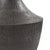 Etched Crossways Curved Neck Vase- Small For Sale - Image 10 of 11