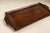 1960s Brazilian Modern Serving Tray in Jacarandá, by Jean Gillon for WoodArt For Sale - Image 16 of 17