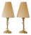 Art Deco Table Lamps, 1920s, Set of 2 For Sale
