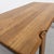 Tan Vintage Danish Teak Coffee Table, 1970s For Sale - Image 8 of 9