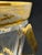 Mid 20th Century Mid 20th Century Josair Crystal Ice Bucket For Sale - Image 5 of 10