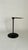 1980s Fan-Shaped Table by Pierre Chareau for Ecart, 1980 For Sale - Image 5 of 13
