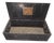 German Carriage Safe in Wrought Iron, 1890 For Sale