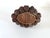 Vintage Handcrafted Pinecone Basket For Sale - Image 11 of 11