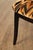 Custom Craft Set Of Six Upholstered Dining Chairs For Sale - Image 12 of 18