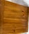 Wood 1990s Pine Planks Table / Stand With Tapered Legs For Sale - Image 7 of 10