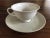 Porcelain Cup and Saucer from Rosenthal, 1942, Set of 2 For Sale - Image 12 of 12