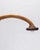 Wood Walnut and Red Oak Floor Lamp by Alexander Knysch For Sale - Image 7 of 8