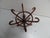 Vintage Standing Coat Rack from Thonet, 1920s For Sale - Image 9 of 12