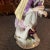 Antique Continental Porcelain Figurine of Old Mother Goose For Sale - Image 10 of 12