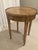 2000 - 2009 Guy Chaddock Lamp / Occasional / Side Table For Sale - Image 5 of 11