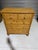 Late 19th Century Antique Pine Two Over Three Drawers - Chest of Drawers From England For Sale - Image 5 of 18