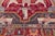 Early 20th Century Antique Persian Shiraz Rug, 05'02 X 07'09 For Sale - Image 5 of 10