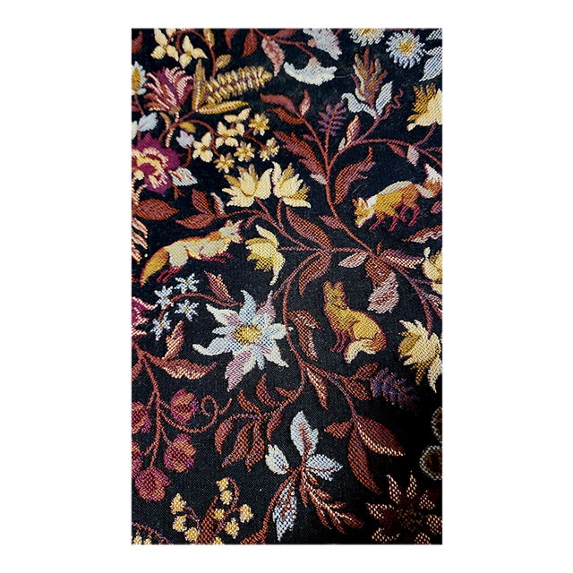 Zak+Fox Shinji Fabric-2 Yards For Sale
