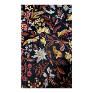 Zak+Fox Shinji Fabric-2 Yards