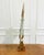 English 20th Century Carved Wood Gaff Cutter Pond Yacht For Sale - Image 10 of 12