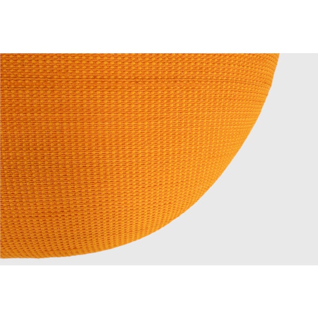 Set of Model 1705 Easy Chair and Ottoman Set by Warren Platner for Knoll, 1966 For Sale - Image 17 of 18