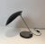 Black Design Adjustable Chrome and Black Lacquered Desk Lamp, circa 1970 For Sale - Image 8 of 13