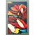 Vintage Abstract Expressionist Oil Painting on Canvas For Sale - Image 12 of 12