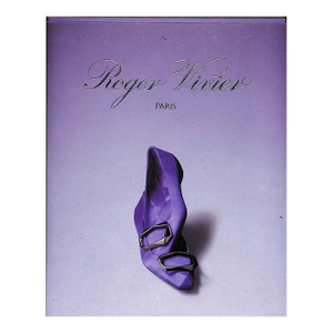 Roger Vivier Paris: Collection Automne-Hiver Fall-Winter 2008-2009