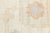 2020s 12x15 Serene Ivory & Pastel Modern Oushak Style Handmade Wool Rug For Sale - Image 5 of 12