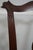 Set of 8 Baker Colonial Williamsburg Clawfoot Mahogany Dining Room Chairs For Sale - Image 15 of 18