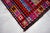 Masterpiece 1963 Dated Turkish Kilim, Extra Large Pictorial Wall Tapestry, Vintage Wall Decor With Mosque Design, Rare Architectural Art For Sale - Image 14 of 15