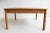 1950s Large Oak Coffee Table by Borge Mogensen for Fredericia, 1950 For Sale - Image 5 of 12