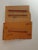 Wood Contemporary Abstract Aerosol on Assembled Masonite (Isorel) "Untitled 195" by Andre Debono For Sale - Image 7 of 7