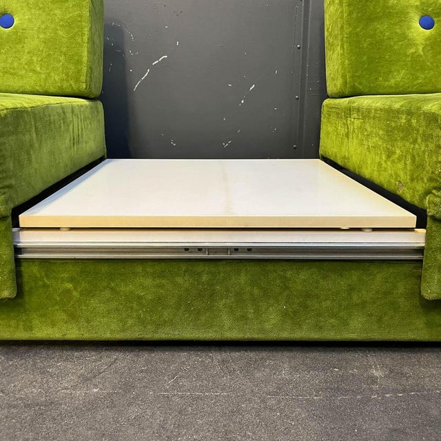 Swedish Lounge Sofa, 1980s For Sale - Image 16 of 18