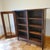 Stickley Harvey Ellis Stickley Oak and Glass Bookcase For Sale - Image 4 of 7