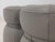 Lepli Ottomans from Poltrona Frau, Set of 2 For Sale - Image 6 of 13