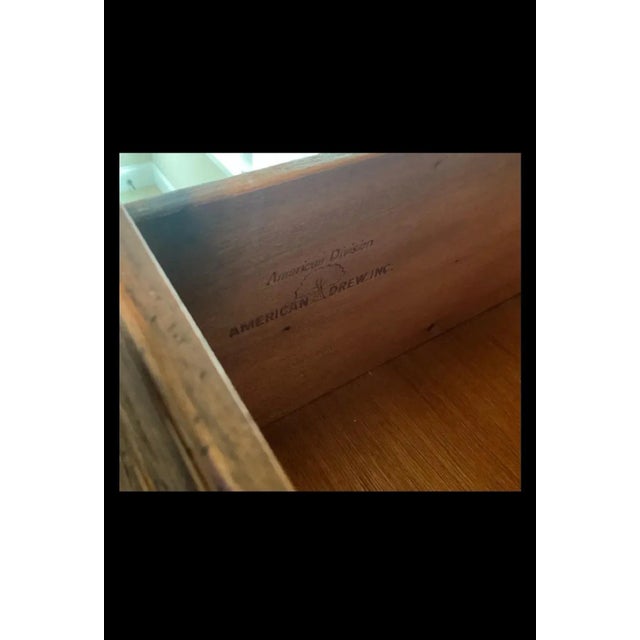 American Drew Armoire For Sale - Image 11 of 12