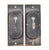 Antique Eastlake style recessed pocket door pulls made of bronze with a patina finish. The original mounting screws are...