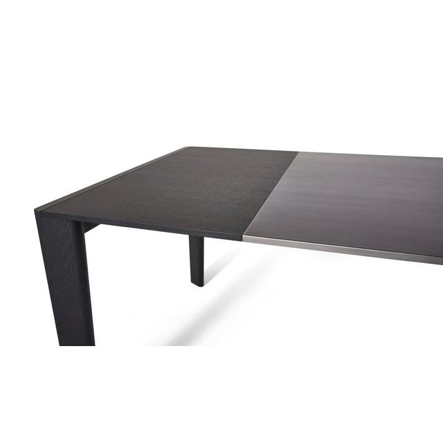 Longplane Dining Table by Rodolfo Dordoni for Cassina For Sale - Image 3 of 18