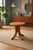 Sculptural Stool in Teak with Bowl Seat from Dyrlund, Denmark, 1960s For Sale - Image 9 of 14