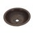 Sculpture Materials Japanese Tokoname Style Dragon Relief Bonsai Pot 13.5" For Sale - Image 7 of 11