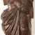 Late Mannerist Artist, Maternity, Walnut For Sale - Image 6 of 11